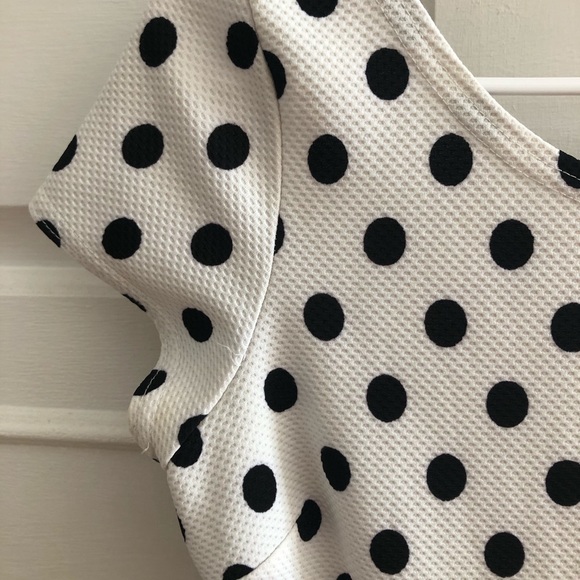 Polka-dot dress from Love Ady - Picture 6 of 6